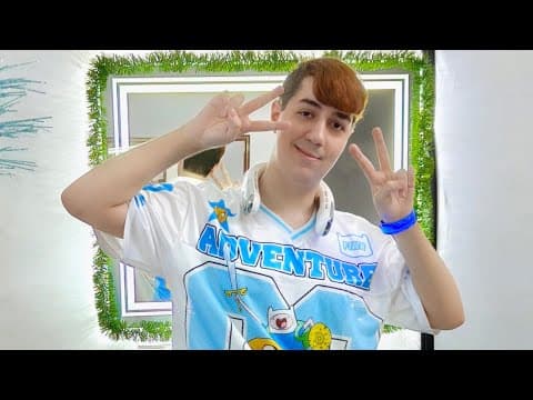 Maxxiimgames Collection On Shein December Menswear Special!