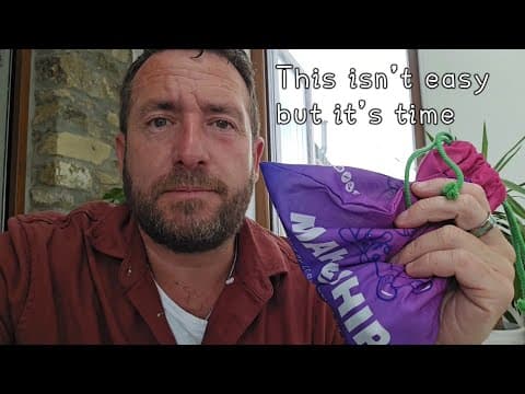 It's Time To End Sherpas Old Uploads But We Have One Last Surprise! Sherpa's Final Goodbye