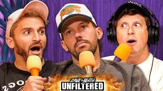 Heath's Cars Were Destroyed While Moving - Unfiltered 297