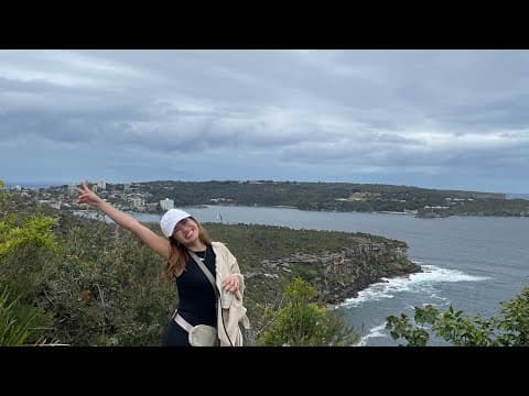 The Most Scenic 10km Bush Walk 💯