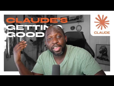 Didn't Need Tableau For This (ish)