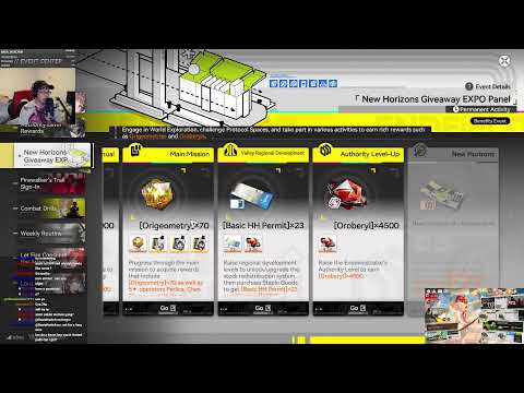 Gacha God | Gacha #19, It's Time For Nowfield | !subathon