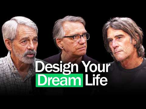 Stanford Happiness Professors On How To Break Free From Negativity & Find Joy