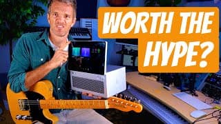 The Guitar Gadget Everyone’s Talking About