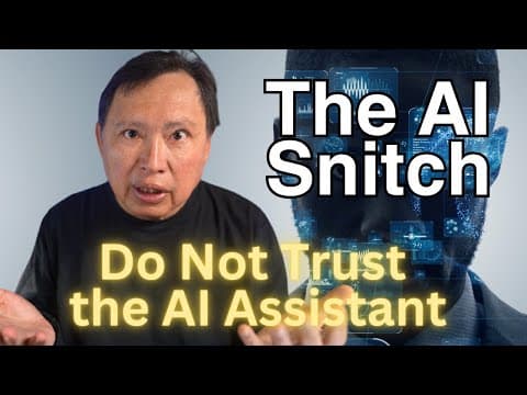 The New Surveillance Tool On Your Machine