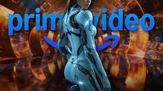 20 Terrifically Twisted Sci-fi Flicks On Prime!