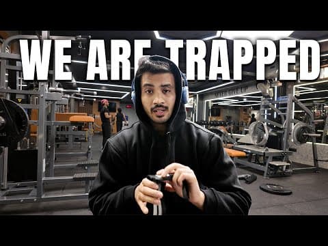 We Are Trapped By Social Media..
