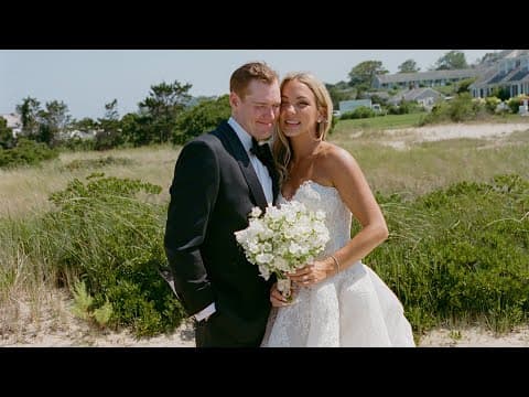 Our Full Wedding Video | The Willmans