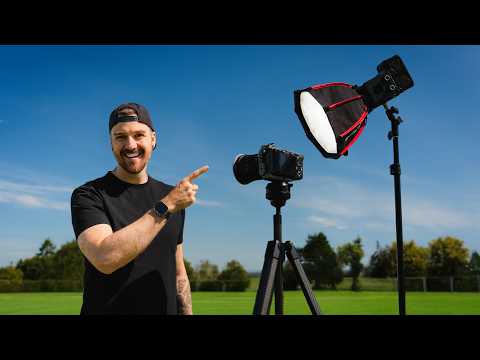 4 Simple Video Lighting Tricks That Make A Big Difference