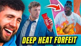 The Funniest Sidemen Forfeits Ever