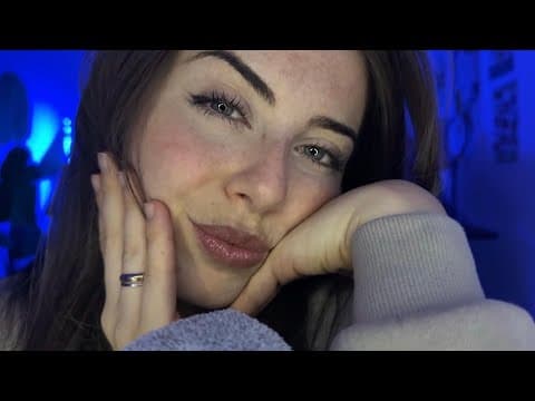 Melt Your Brain With This Asmr