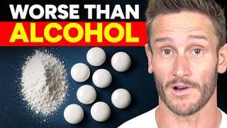 They Found The Worst Food For Gut Health In Humans (recently Proven)