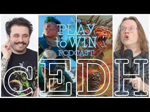 The Top 5 Decks In Cedh Explained (2026)