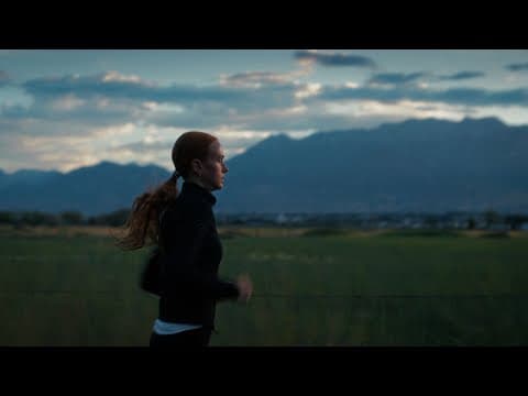 Run Bigger | How Jane Hedengren Unleashed Her Gift | Nike
