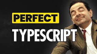 Typescript The Right Way