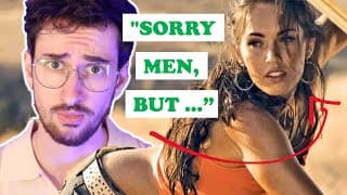 They're All Transgender | The Transvestigators