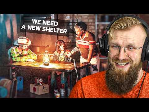 New Atmospheric Zombie Survival Game! - Into The Dead: Our Darkest Days