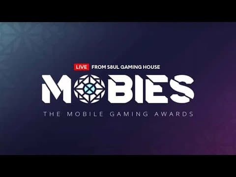 Mobiesawards 2024 - Watchparty From S8ul Gaming House 2.0