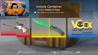 Best Case Openings Clips Of The Week #1