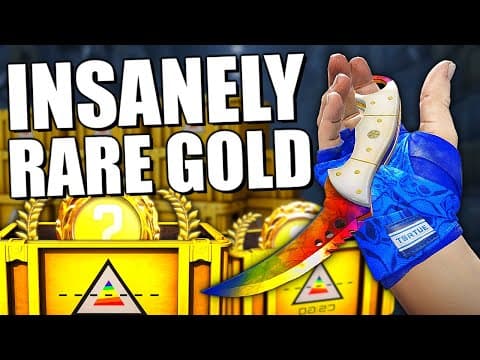 Back To Back Insane Gold Unboxing | Tdm_heyzeus