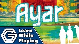 Ayar - Learn While Playing