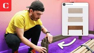 Thuma Spammed Our Socials! | First Impressions (new Mattress & Set)