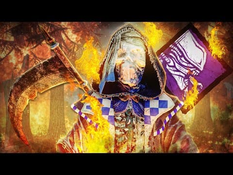 This Perk Completely Breaks Nurse