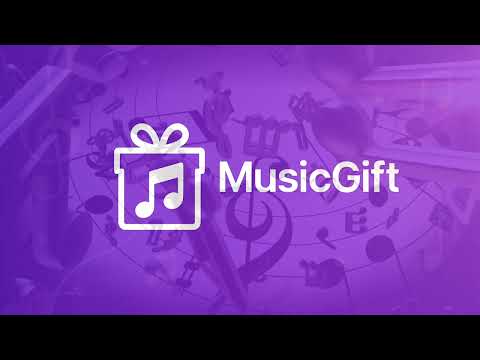 Anna Victoria | Musicgift