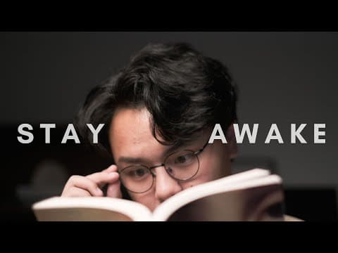 Stop Silent Reading - Try This Instead