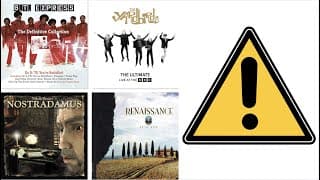 Music Alerts! What New Releases Have I Received In The Post, This Week? Take A Look!