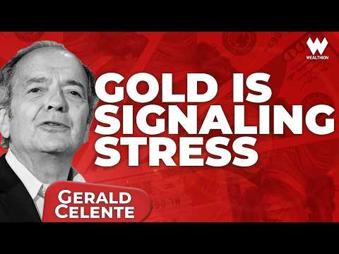 Gerald Celente: China Will Lead The Ai Race As The Dollar Declines & Wwiii Begins