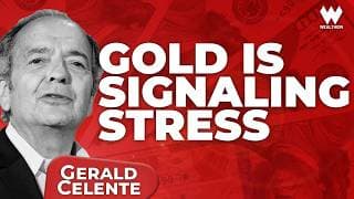 Gerald Celente: China Will Lead The Ai Race As The Dollar Declines & Wwiii Begins