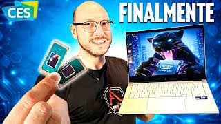 O Melhor Lançamento Da Intel Em Anos