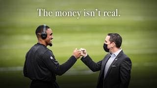 How Accountants Broke The Nfl