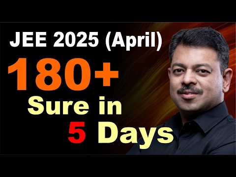 Jee Main 2025 - 99 Percentile Sure In April Attempt