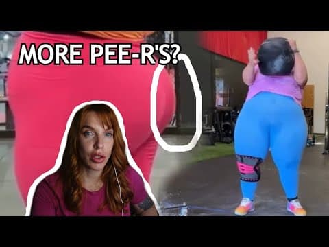 If Anna Left Her Ego At The Door, The Lifts Would Be More Impressive And Why So Much Filtering?