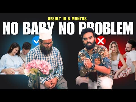 Inime குழந்தை Illanu Feel பண்ணாதீங்க 😍 - This Video Will Change Your Life ❤️ | Enowaytion Plus