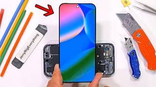 Google Finally Did It! - I'm So Proud...