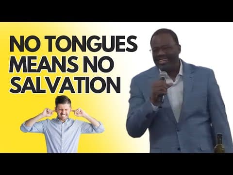 Wilmington Apostolic Pentecostal Church – Examined & Exposed