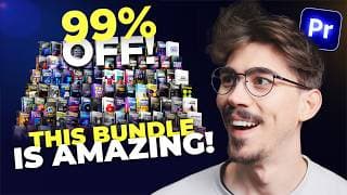 The Best Free Plugin In 2026 (for Premiere Pro)