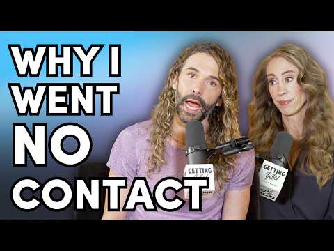 Going No Contact Isn't Extra -- Here's Why (feat. Melissa Urban)