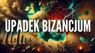 Upadek Bizancjum – Tysiąc Lat Umierania Imperium Wschodniorzymskiego! [podcast Historyczny]