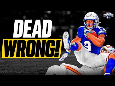 10 Fantasy Football Calls We Got Wrong In 2025