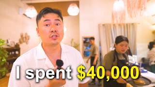 This Is What A $40,000 Business Looks Like In Da Nang, Vietnam