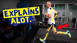 I Finally Found What's Causing My Running Injuries!