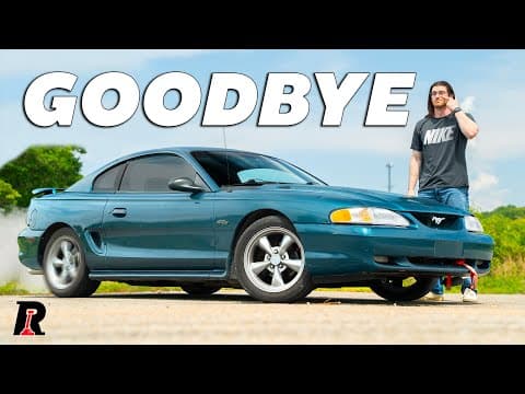 Can We Love Our Cars?