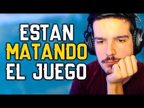 Bhvr Esta Matando El Juego - Dead By Daylight