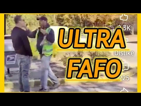 Auditor Pew Pews An Attacker