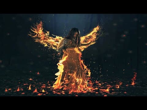 3 Encounters With Angels