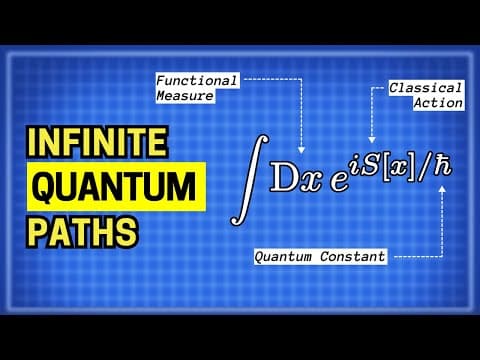 Feynman's (almost) Impossible Integral